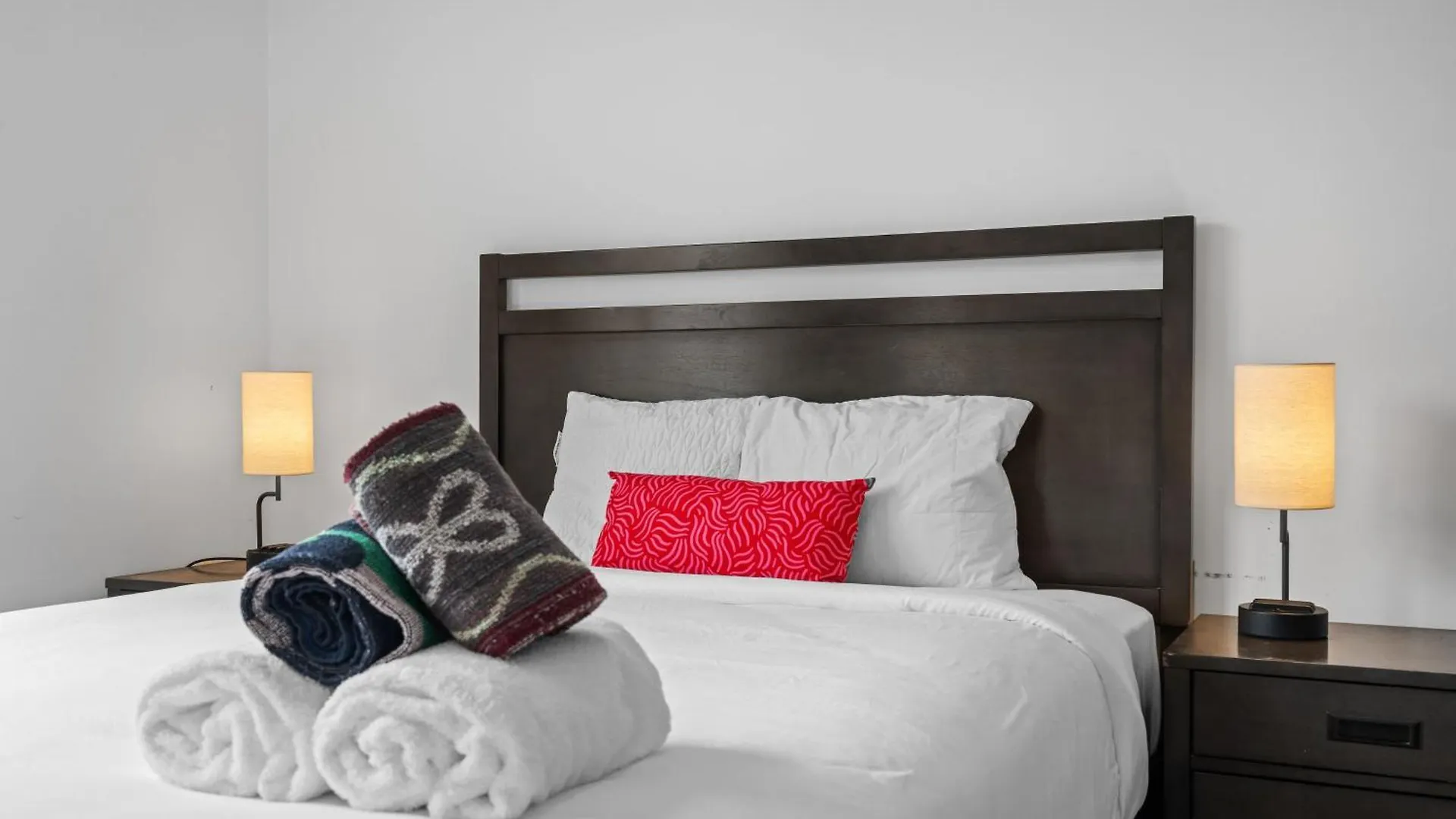 Vacation Getaway In Ocean Park With Parking Apartment San Juan Puerto Rico