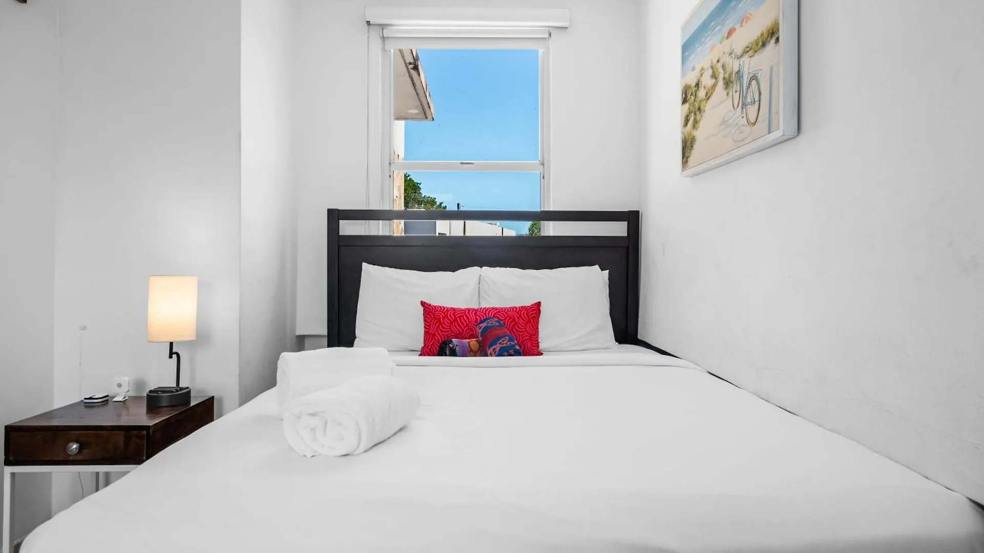 Vacation Getaway In Ocean Park With Parking Apartment San Juan 0*,  Puerto Rico