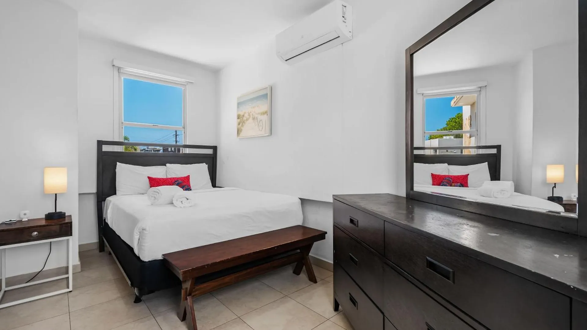 Vacation Getaway In Ocean Park With Parking Apartment San Juan