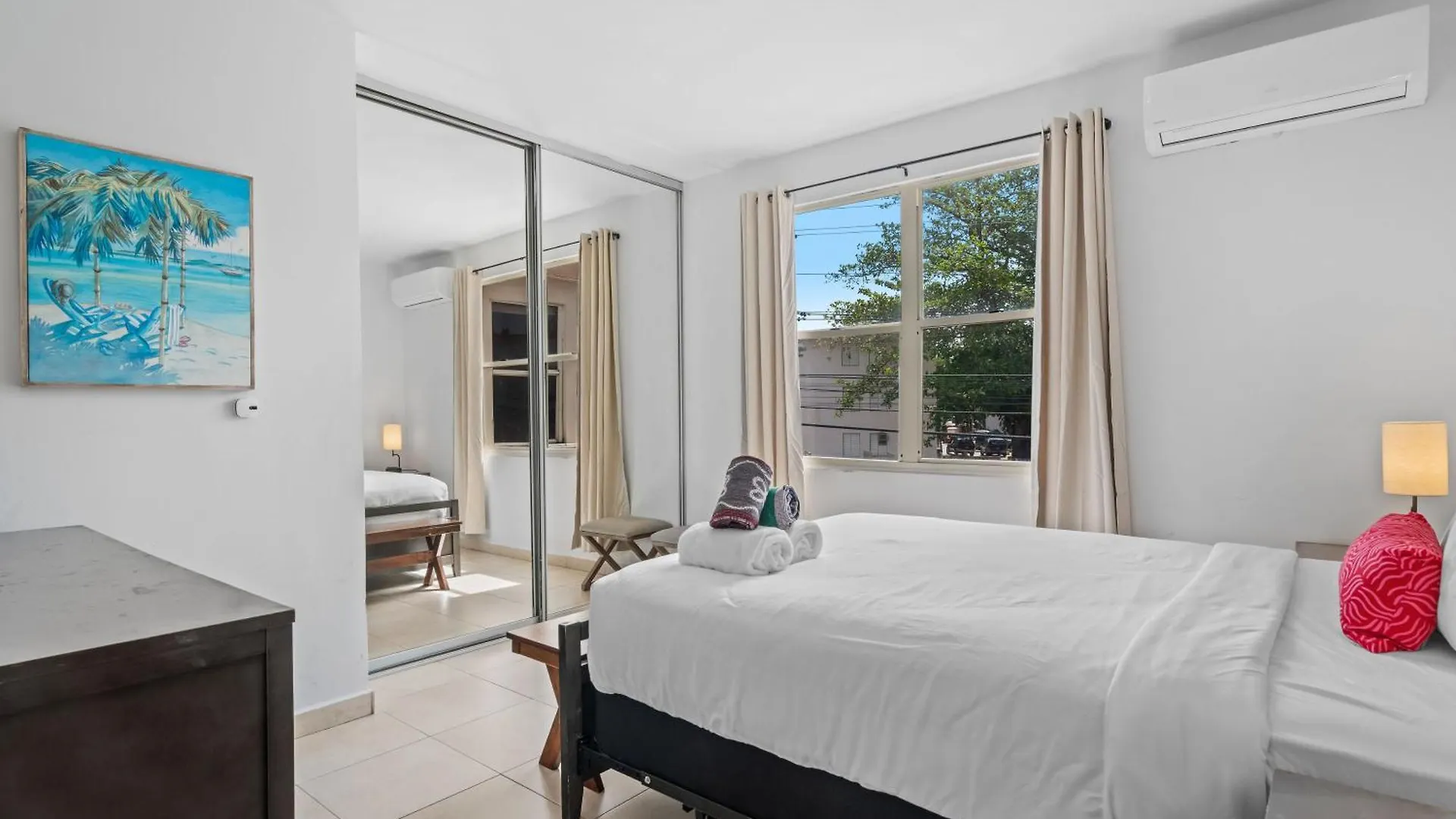 Vacation Getaway In Ocean Park With Parking Apartment San Juan 0*,  Puerto Rico