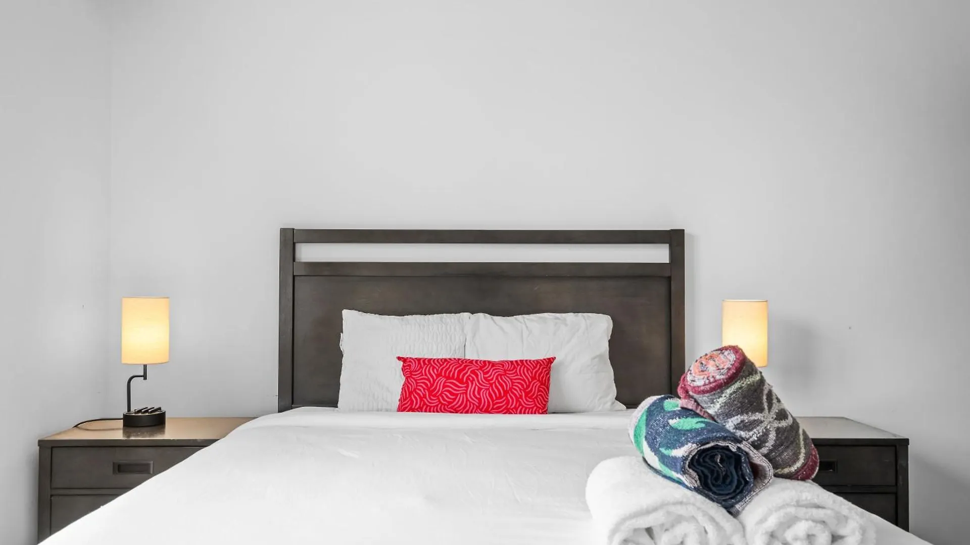 Vacation Getaway In Ocean Park With Parking Apartment San Juan