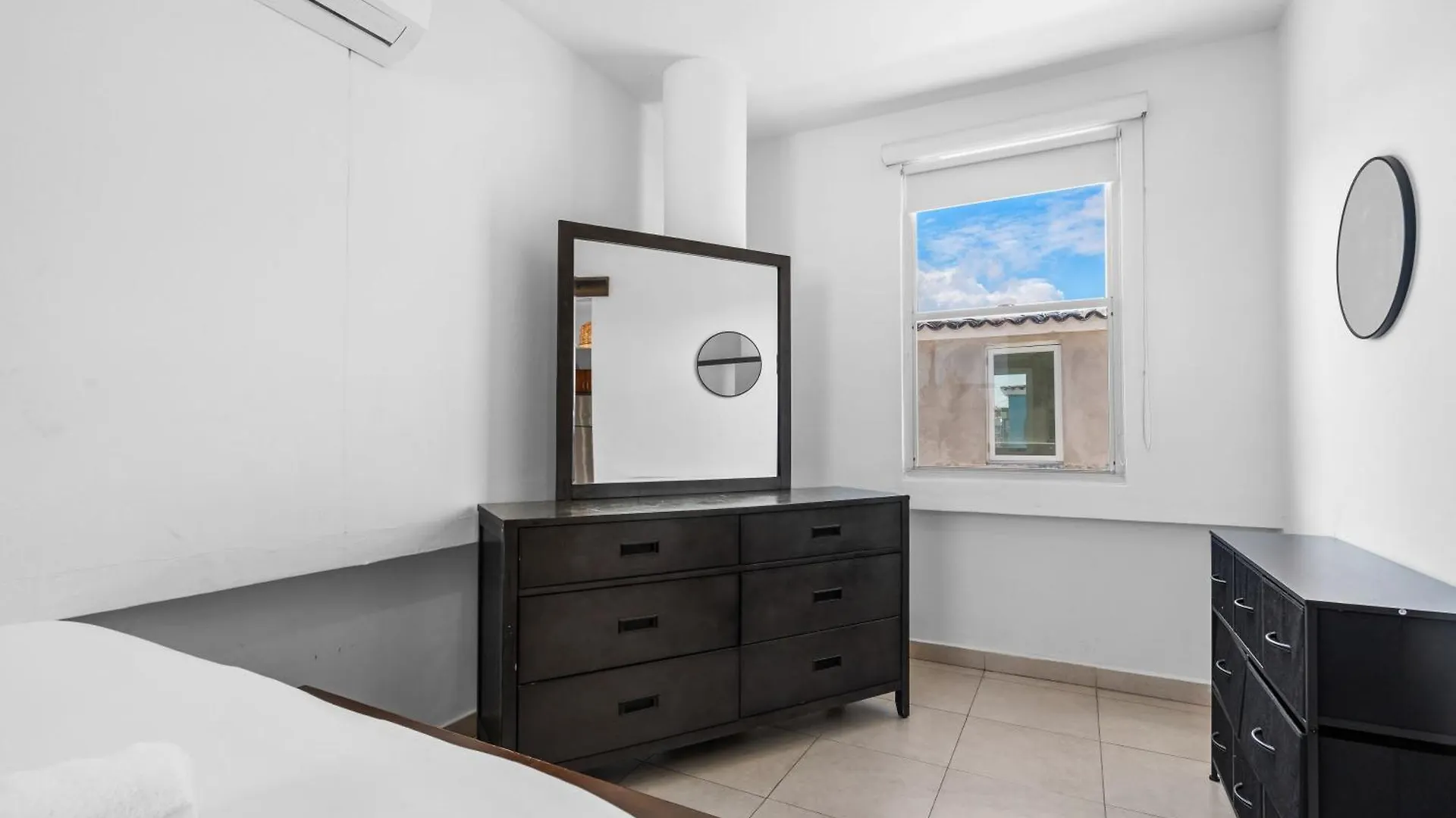 Vacation Getaway In Ocean Park With Parking Apartment San Juan Puerto Rico
