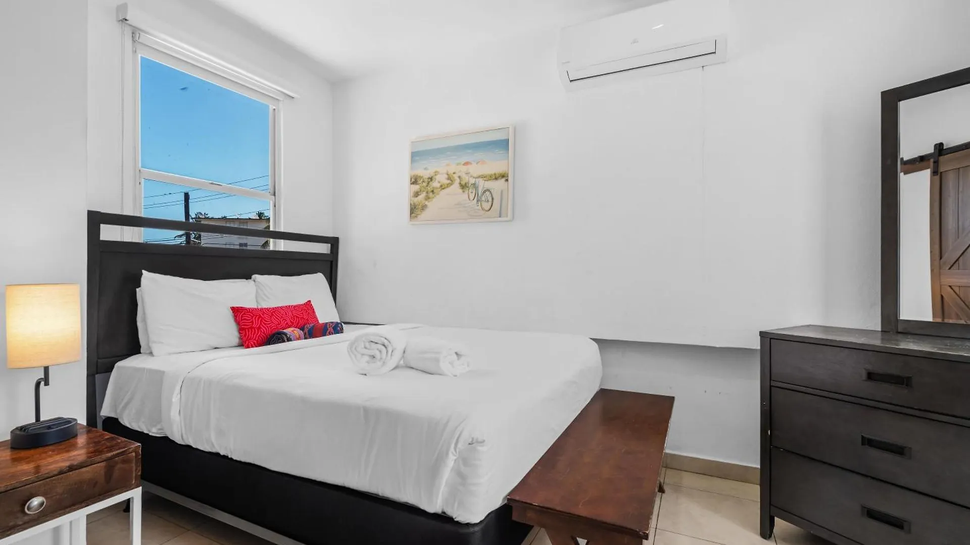Vacation Getaway In Ocean Park With Parking Apartment San Juan