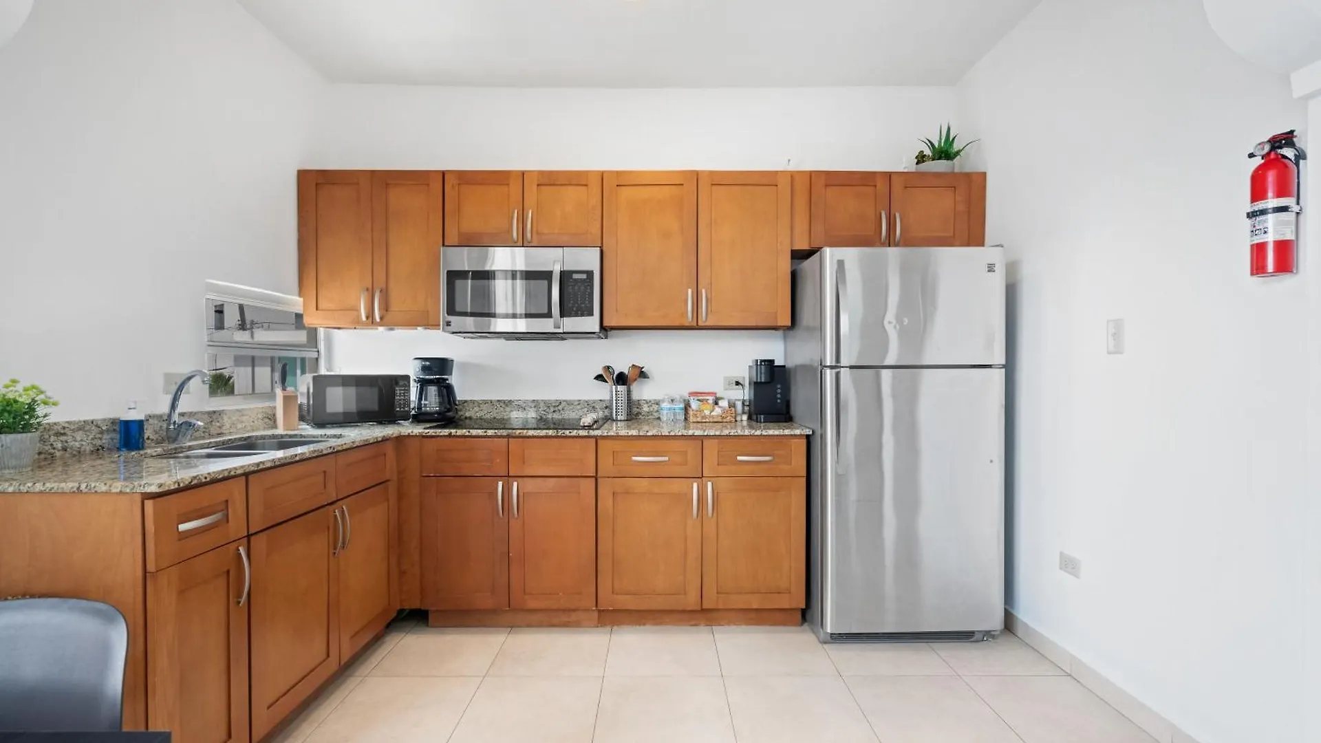Vacation Getaway In Ocean Park With Parking Apartment San Juan 0*,  Puerto Rico