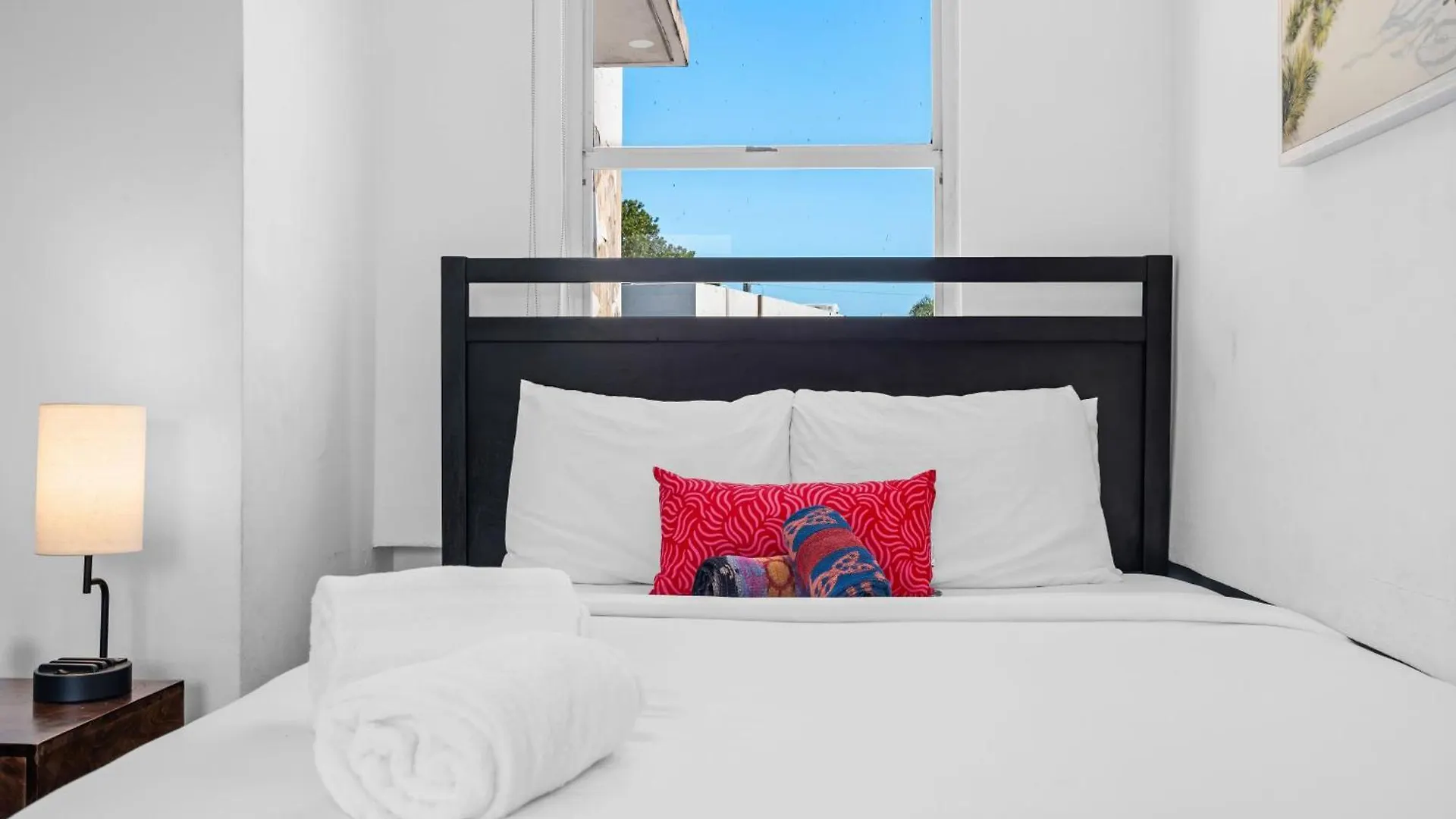 Vacation Getaway In Ocean Park With Parking Apartment San Juan