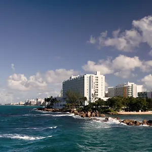 The Condado Plaza Сан-Хуан