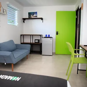 Albergue Nomada Hostel- Isla, San Juan