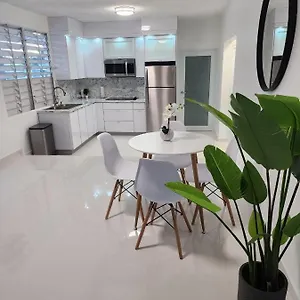 San Juan Home Apartamento