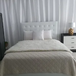 Ocean White Aparment Apartamento