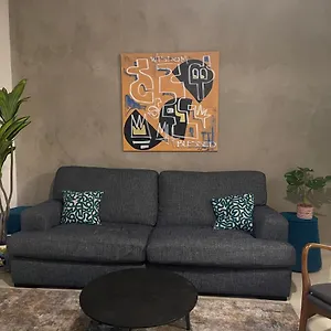 Casa Magdalena Apartamento