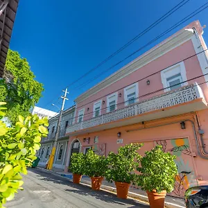 Albergue Juliette Digital Nomad Women Only, San Juan