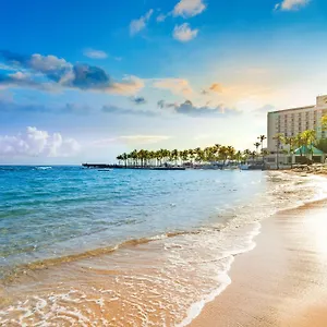 Caribe Hilton Сан-Хуан