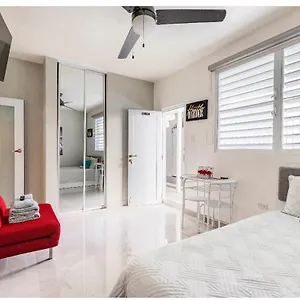 Ocean Pearl Apartamento