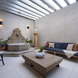 O:live Boutique Hotel, A Small Luxury Of The World (adults Only) Сан-Хуан
