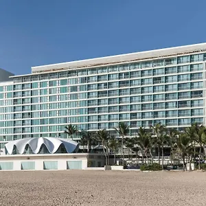 Resort La Concha Renaissance, San Juan