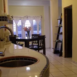 Colonial Apartamento