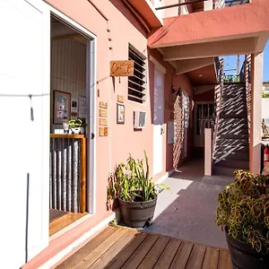 Casa Santurce Auberge de jeunesse