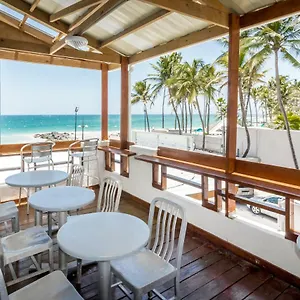 Sandy Hotel